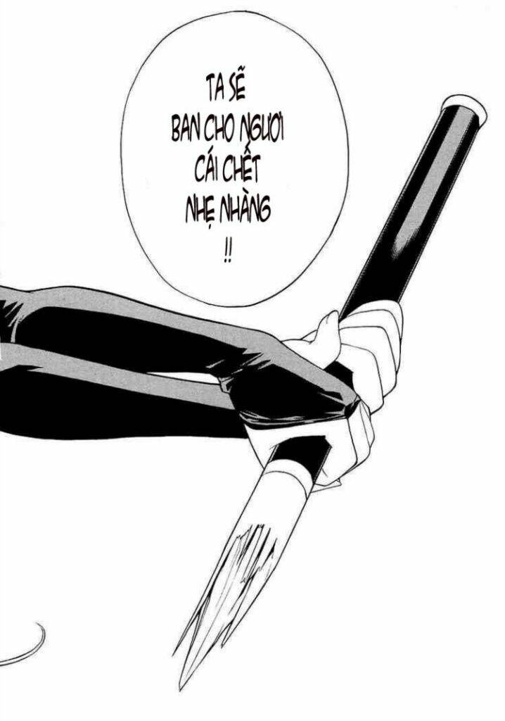 Kaibutsu Oujo: Chapter 10