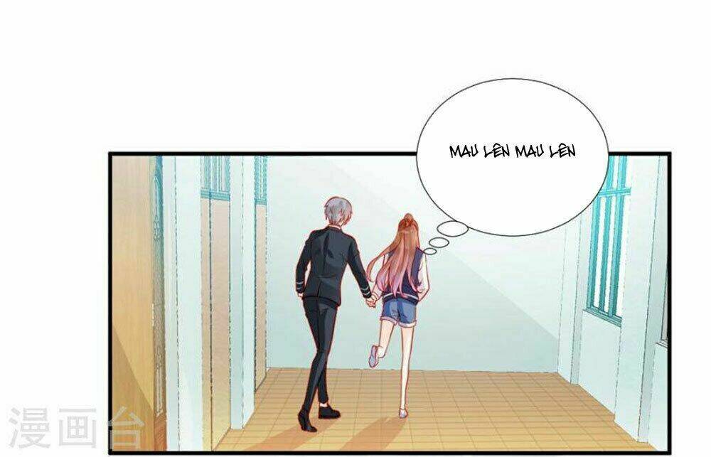 Tu La Thiếu Gia Quá Kiêu Ngạo: Chapter 55