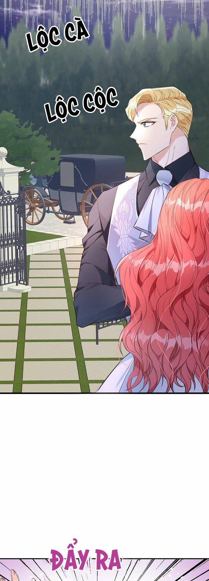 Tất Cả Mọi Người Đều Yêu Quý Nhân Vật Phản Diện: Chapter 16