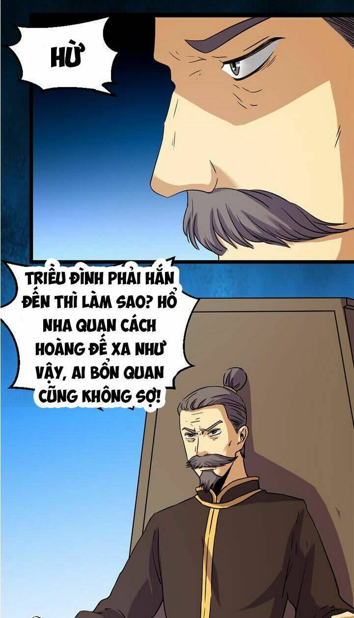 Phong Quỷ Truyền Thuyết: Chapter 162