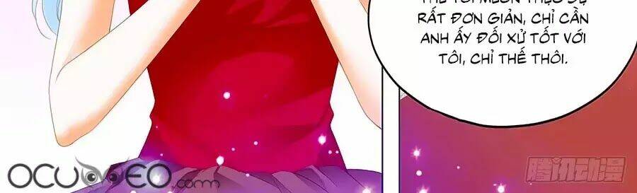 Cuồng Nhiệt Boss, Sủng Thê Xin Kiềm Chế: Chapter 52