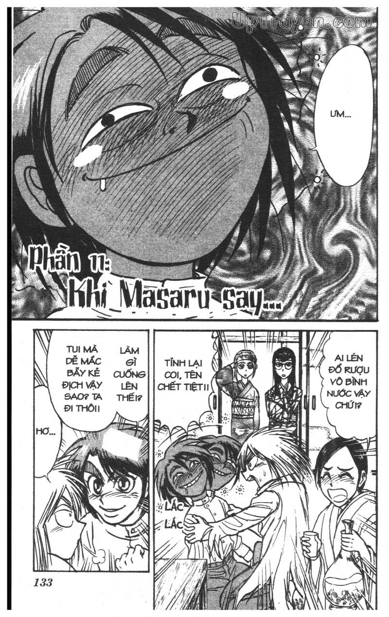 Fujita Kazuhiro: Chapter 30