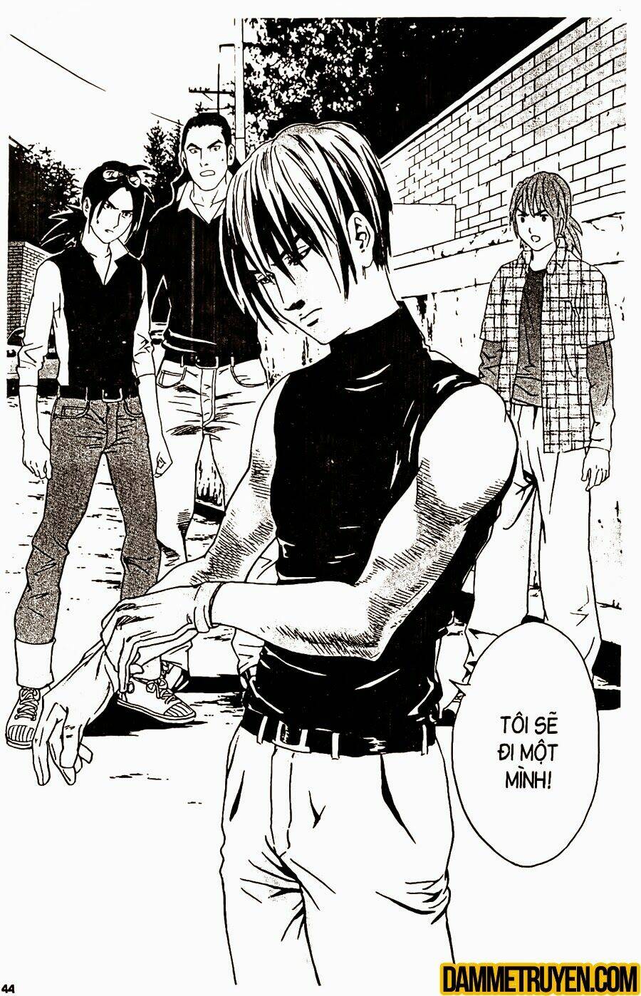 Ai Hơn Ai: Chapter 193