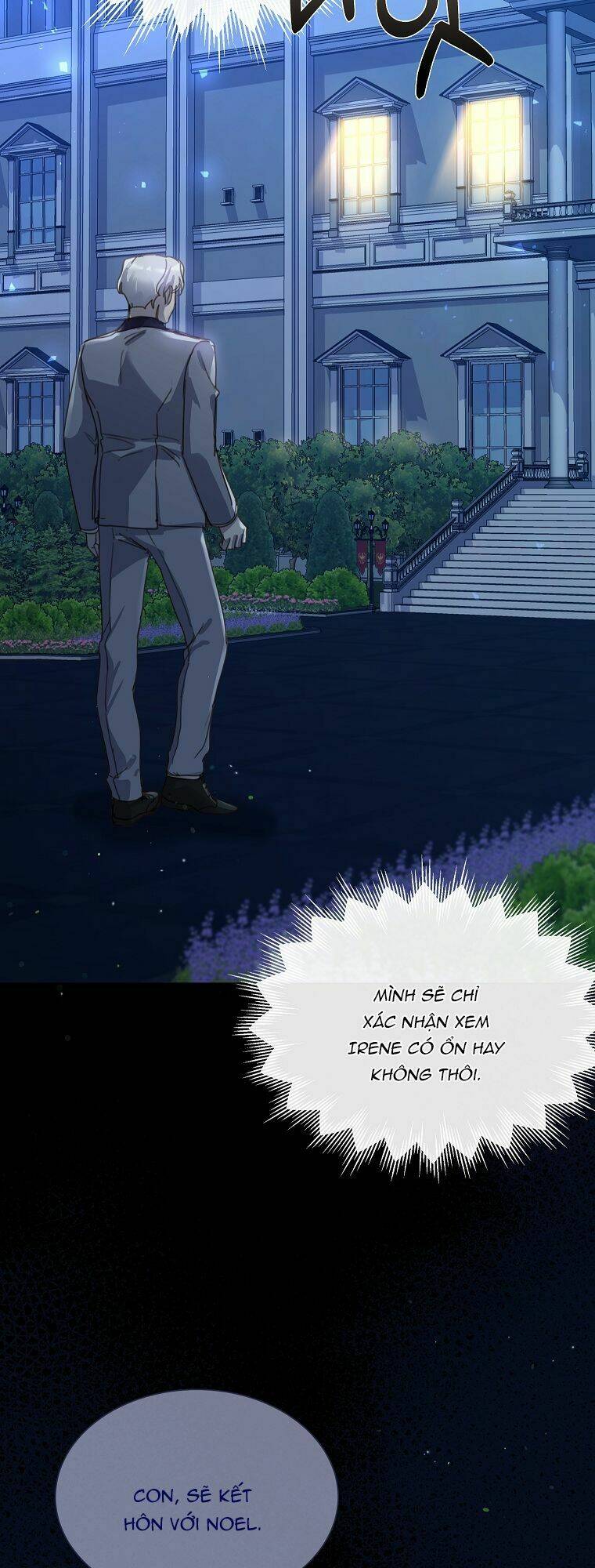 Mất Đi Một Người Chị Tốt: Chapter 15