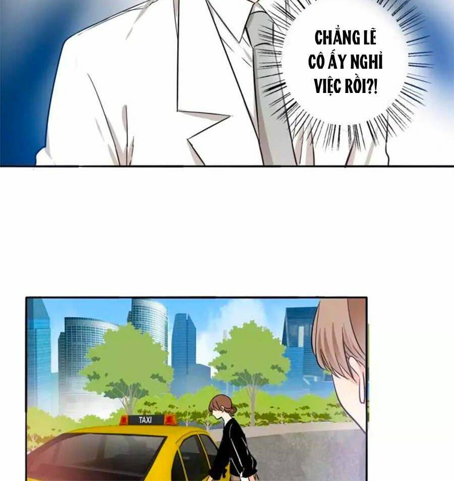 Mùi Hương Lãng Mạn: Chapter 54