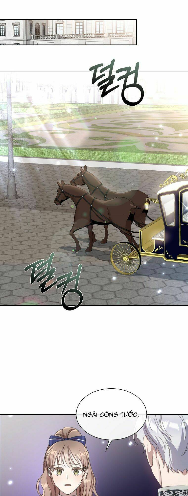 Mất Đi Một Người Chị Tốt: Chapter 12