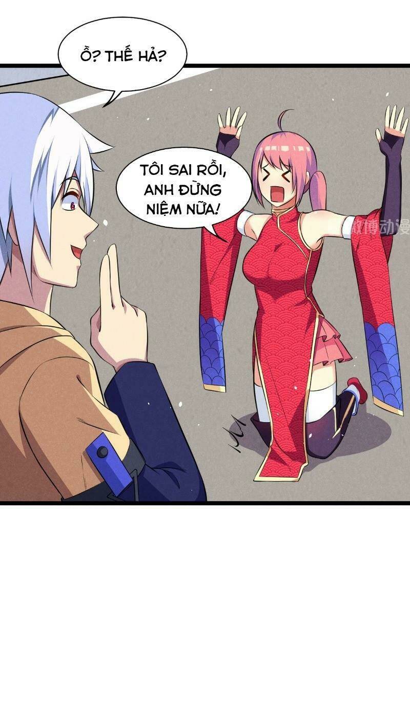 Thần Tiên Rút Thẻ: Chapter 9