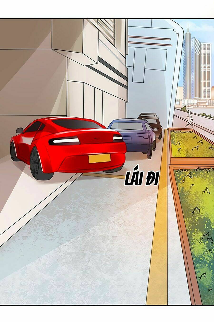 Bạn Trai Là Ngôi Sao: Chapter 34