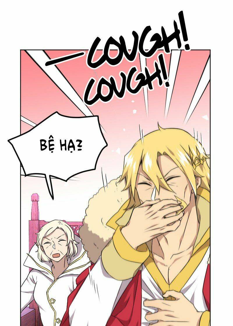 Pháp Sư Và Nữ Chúa Quỷ: Chapter 98