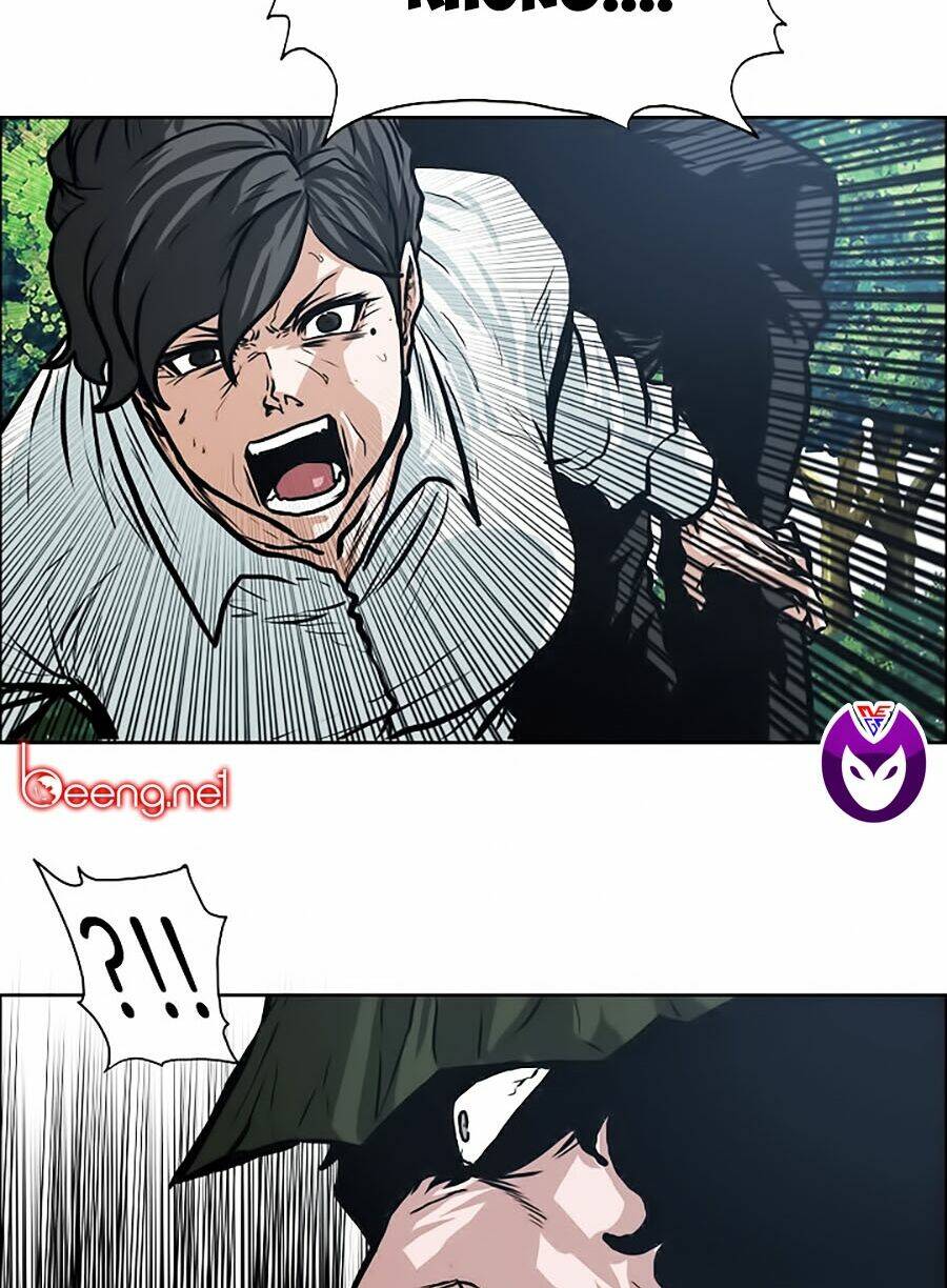 Bá Chủ Học Đường Ss3: Chapter 8