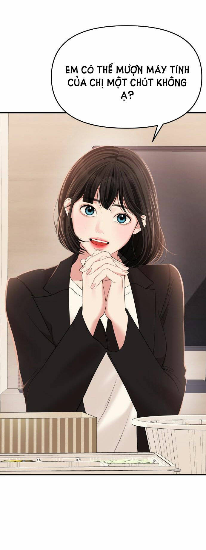 Gửi Em, Người Nuốt Trọn Vì Sao: Chapter 98.1