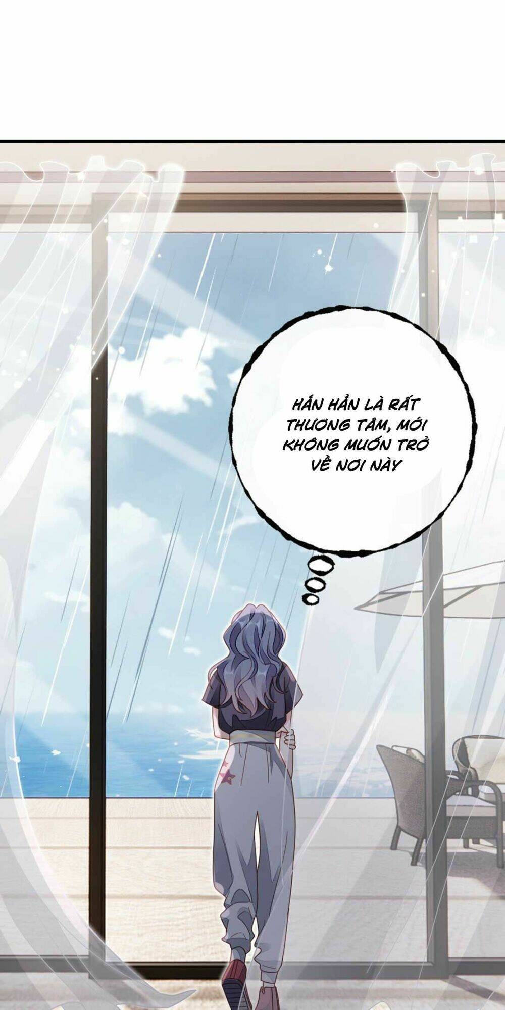 Mau Xuyên Không Rửa Tội Cho Nhân Vật Phản Diện: Chapter 75