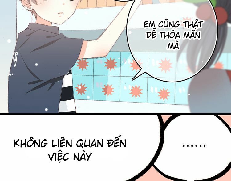 Con Tim Rung Động: Chapter 8
