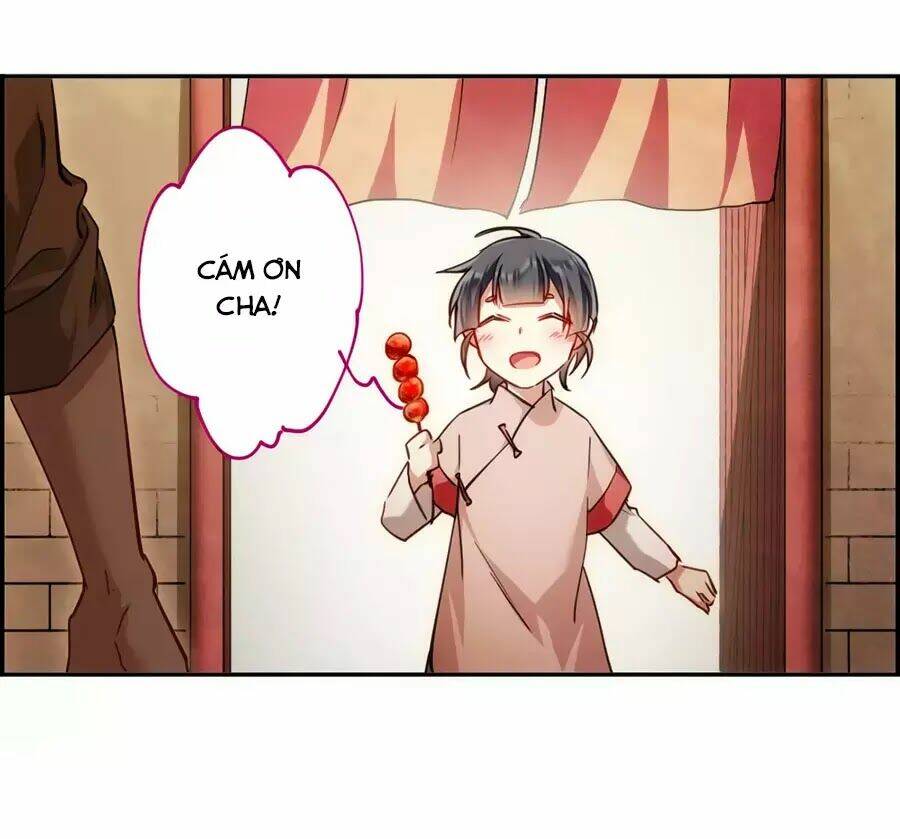 Thượng Quốc Phú Chi Thiên Đống Tuyết: Chapter 112