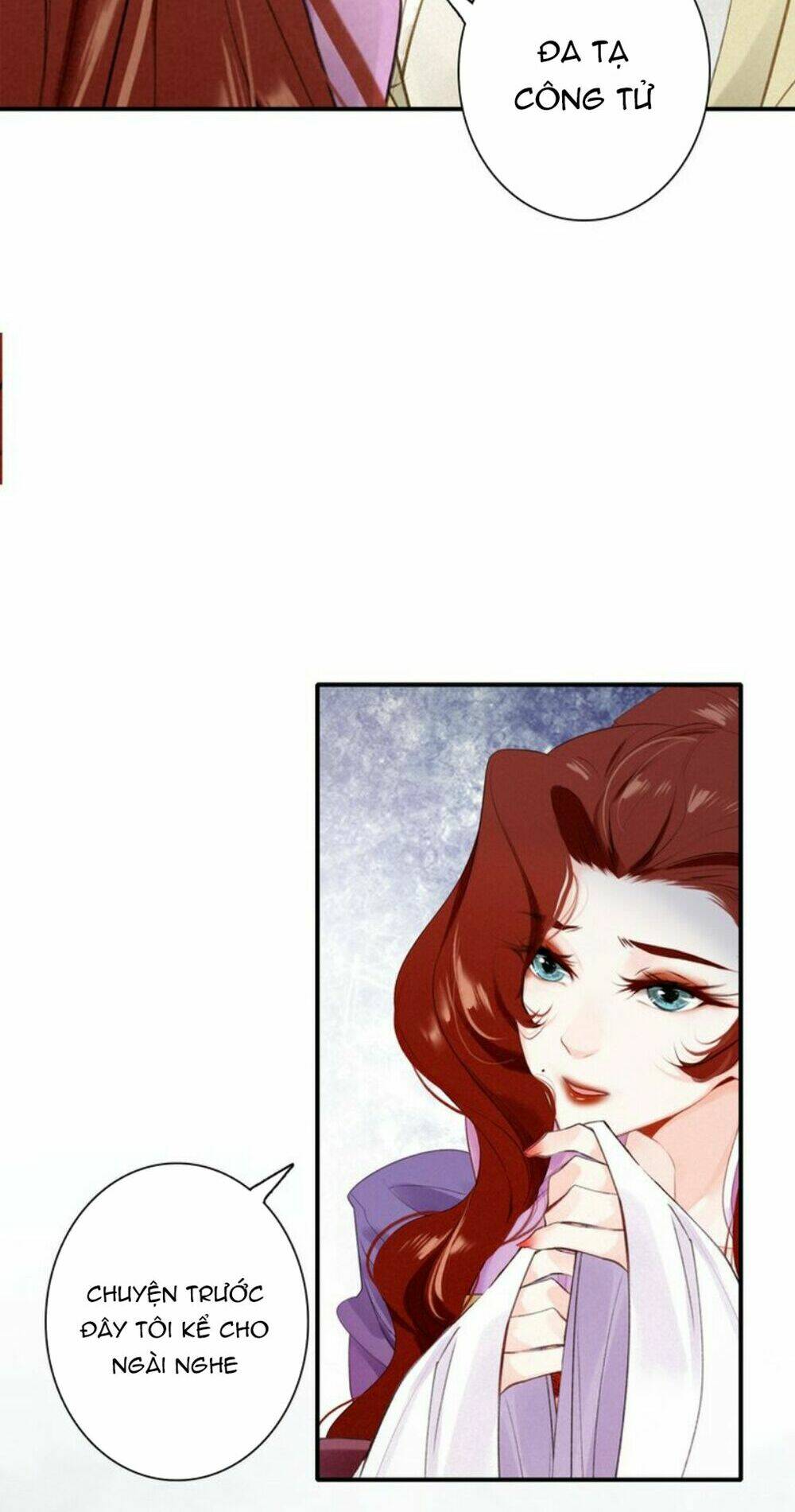 Đế Sư Tại Thượng: Chapter 14