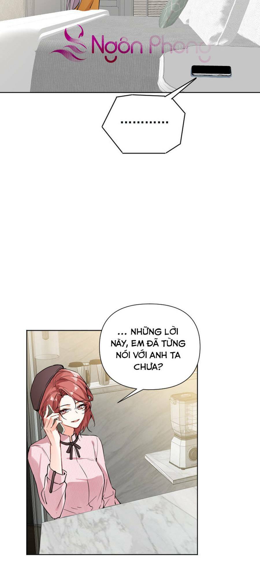 Tâm Động Thuấn Di: Chapter 63