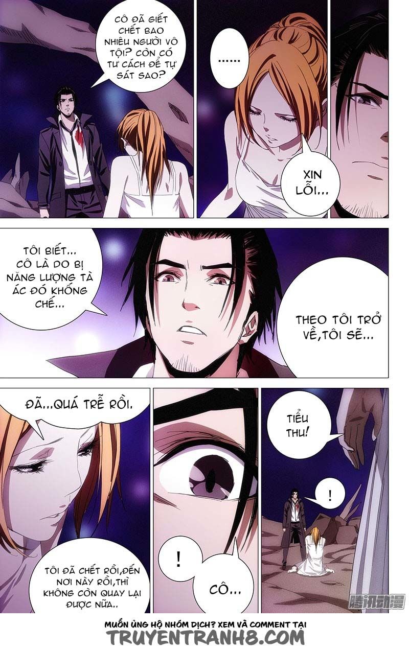 The Lost City: Chapter 61
