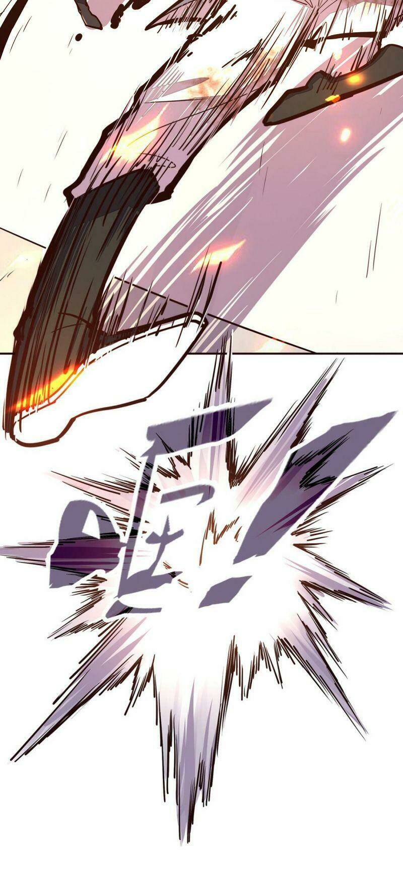 Sinh Tử Quyết: Chapter 71