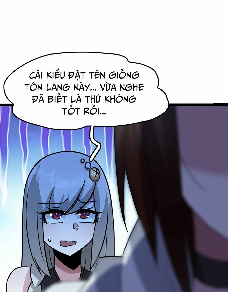 Đại Bảo Kiếm Của Tôi: Chapter 57