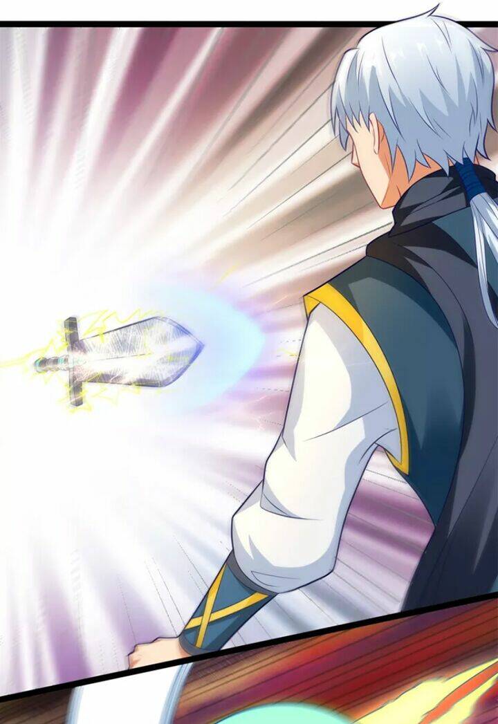 Chí Tôn Trọng Sinh: Chapter 196