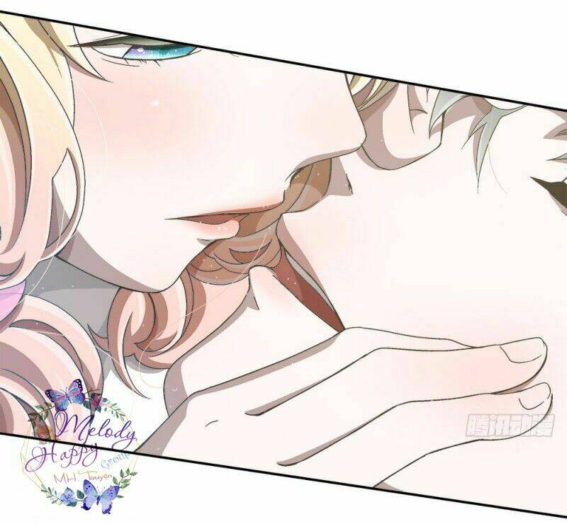 Đối Nhĩ Duy Mệnh Thị Tòng: Chapter 9.5