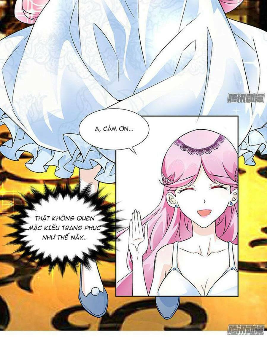 Cường Sủng Hào Môn Tiểu Manh Thê: Chapter 13