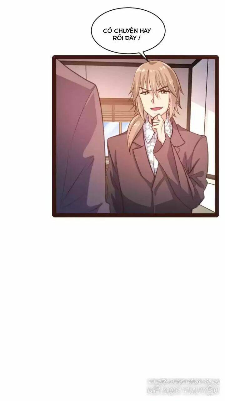 Bản Hợp Đồng Của Tổng Tài Lạnh Lùng: Chapter 31