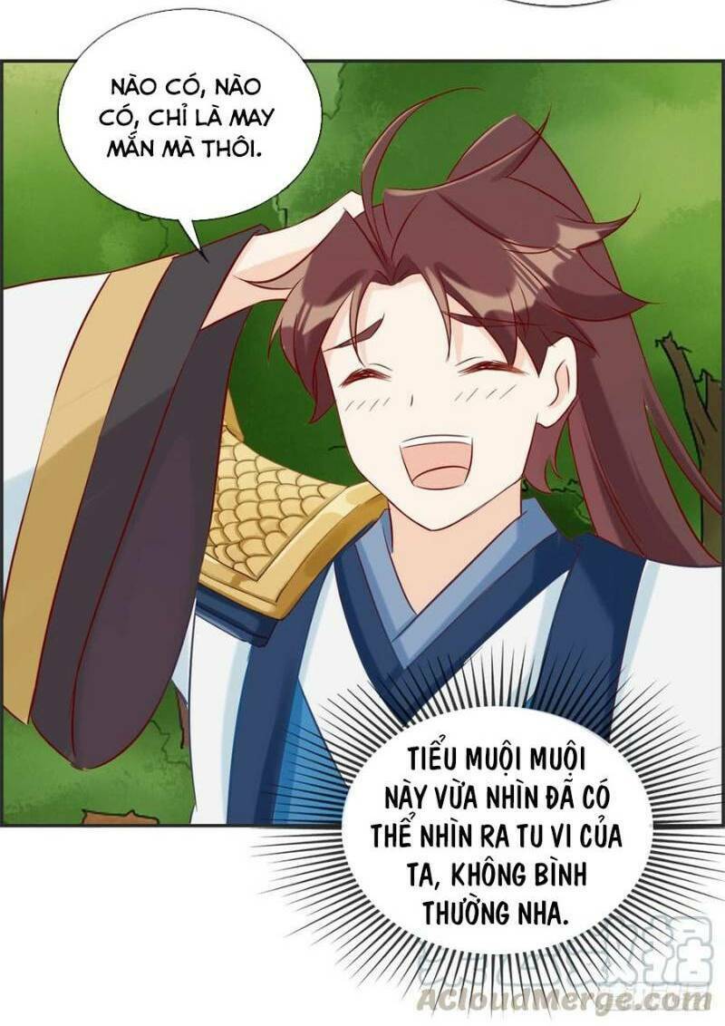 Tối Cường Hoàn Khố Hệ Thống: Chapter 41