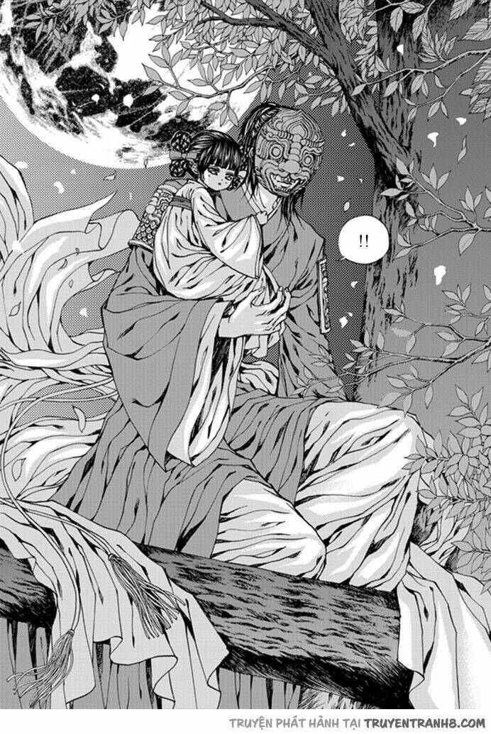 Tân Nương Của Thủy Thần: Chapter 144