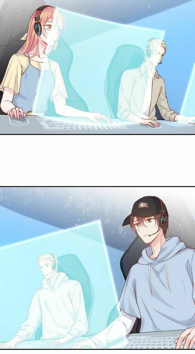 Mật Thất Khốn Du Ngư: Chapter 16