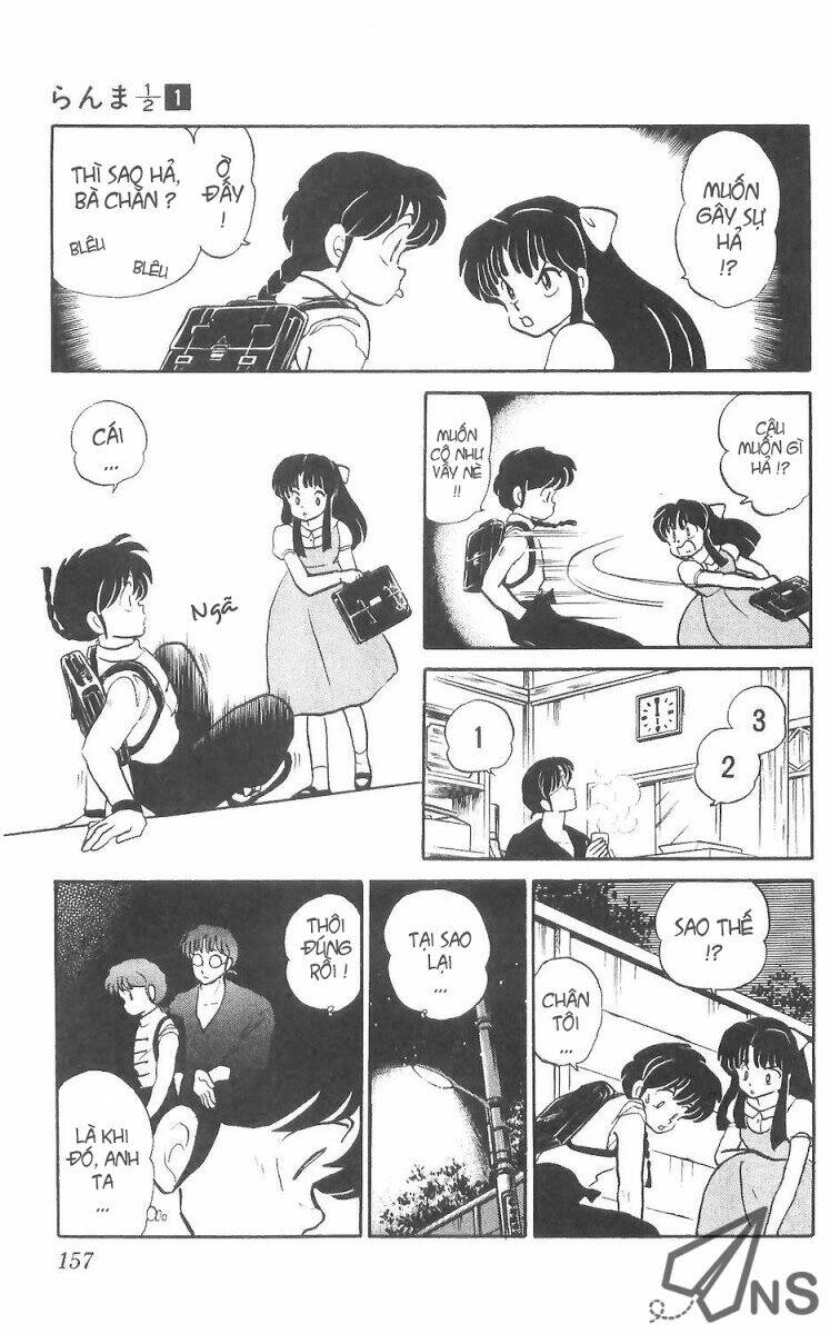 Suối Lời Nguyền: Chapter 7