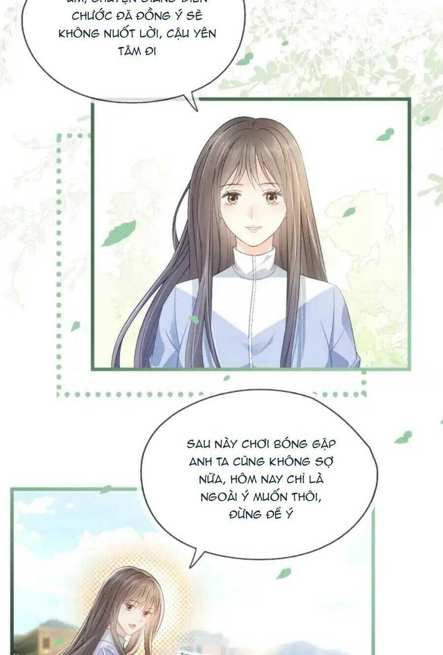 Thế Thân Hào Môn: Chapter 13