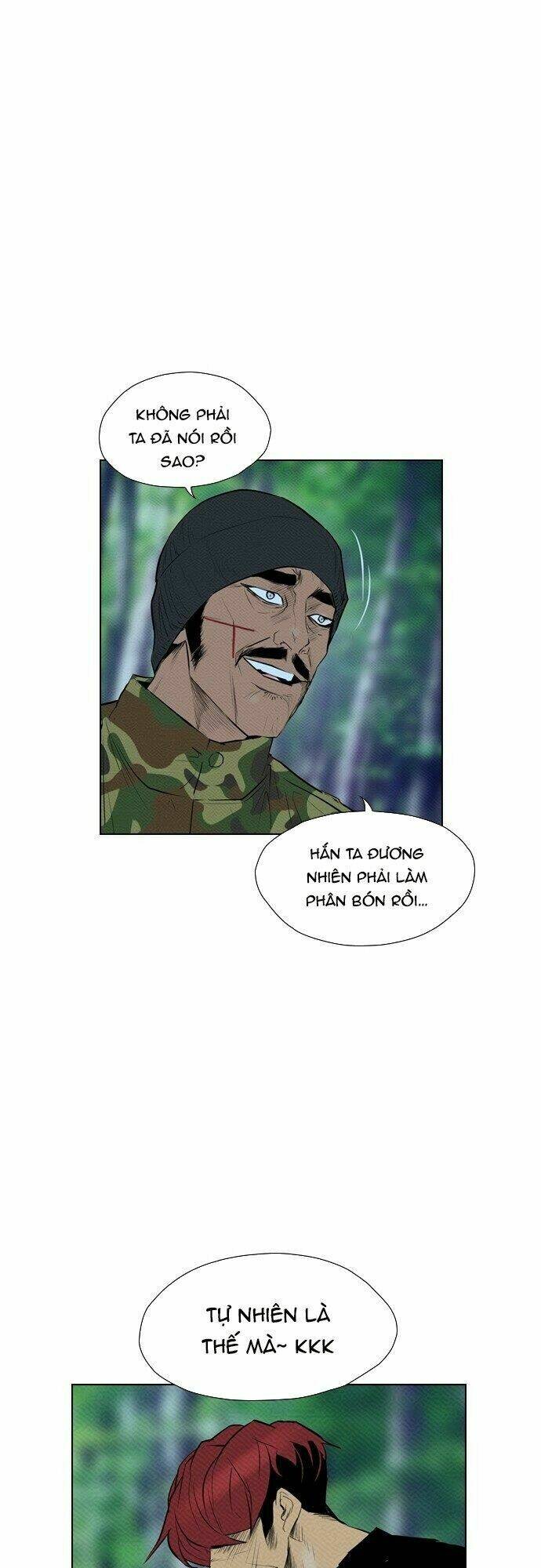 Kẻ Hồi Sinh: Chapter 74