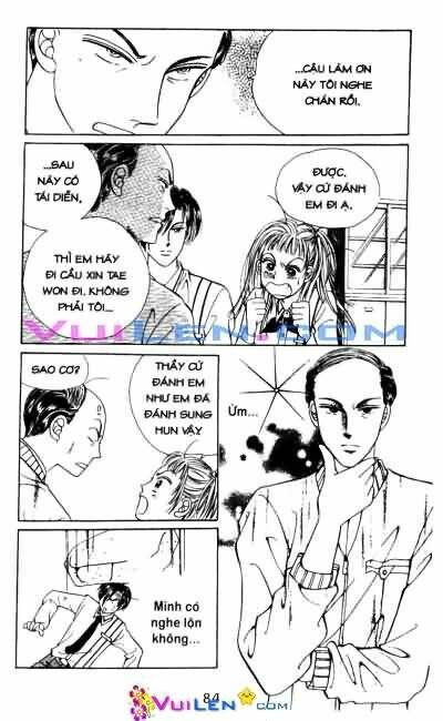 Virus Tiền: Chapter 3