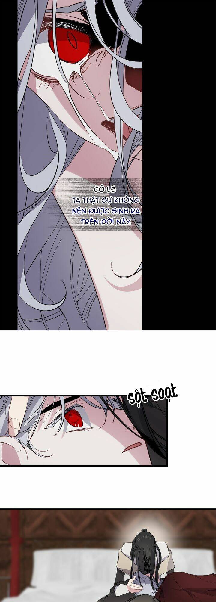 Tình Điên Dại: Chapter 63