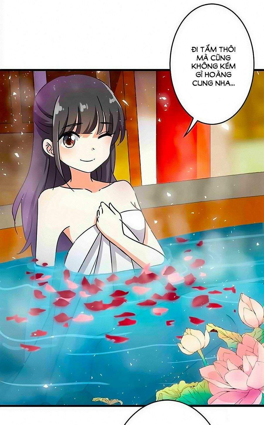 Vương Gia ! Ngươi Thật Bỉ Ổi !: Chapter 237
