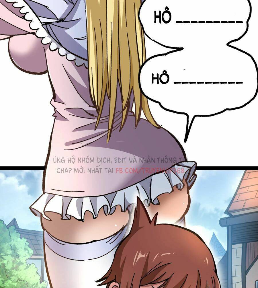 Vú Em Vô Địch: Chapter 15