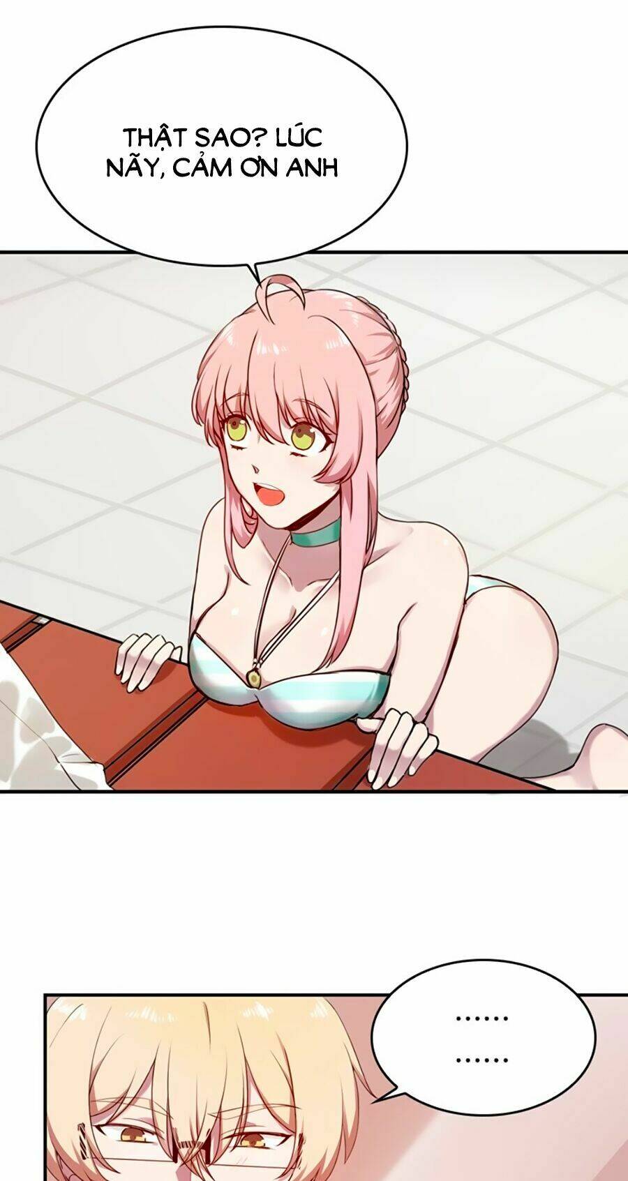 Bám Lấy Nam Thần Bất Chấp Thời Tiết: Chapter 10