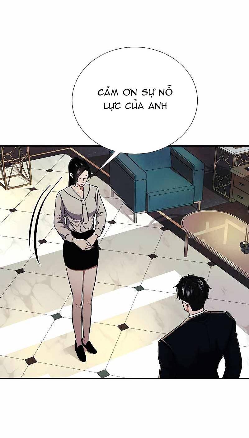 Ước Muốn Của Một Gangster: Chapter 3.2