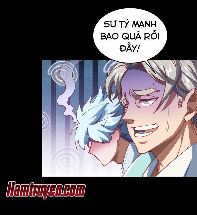 Thanh Đế Truyện: Chapter 57