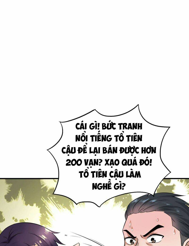 Đại Gia Livestream Vạn Giới: Chapter 13