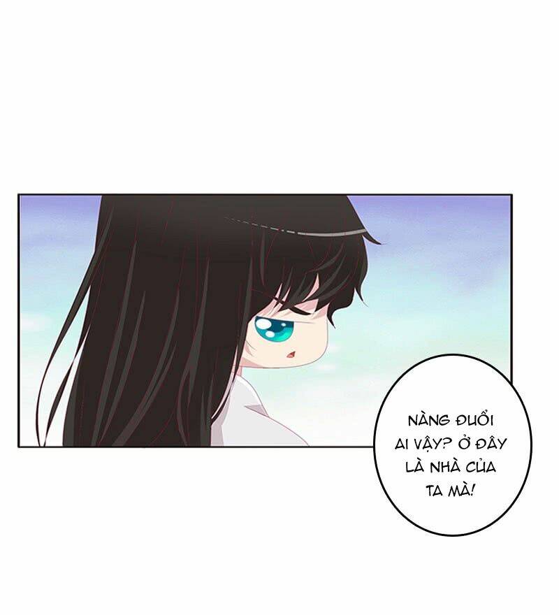 Tướng Quân Mời Ra Trận: Chapter 93