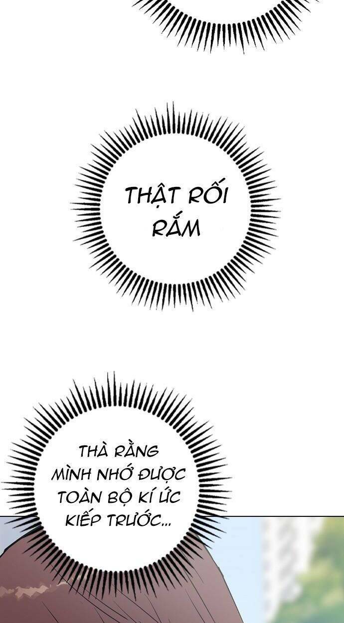 Duyên Nợ Kiếp Trước: Chapter 33