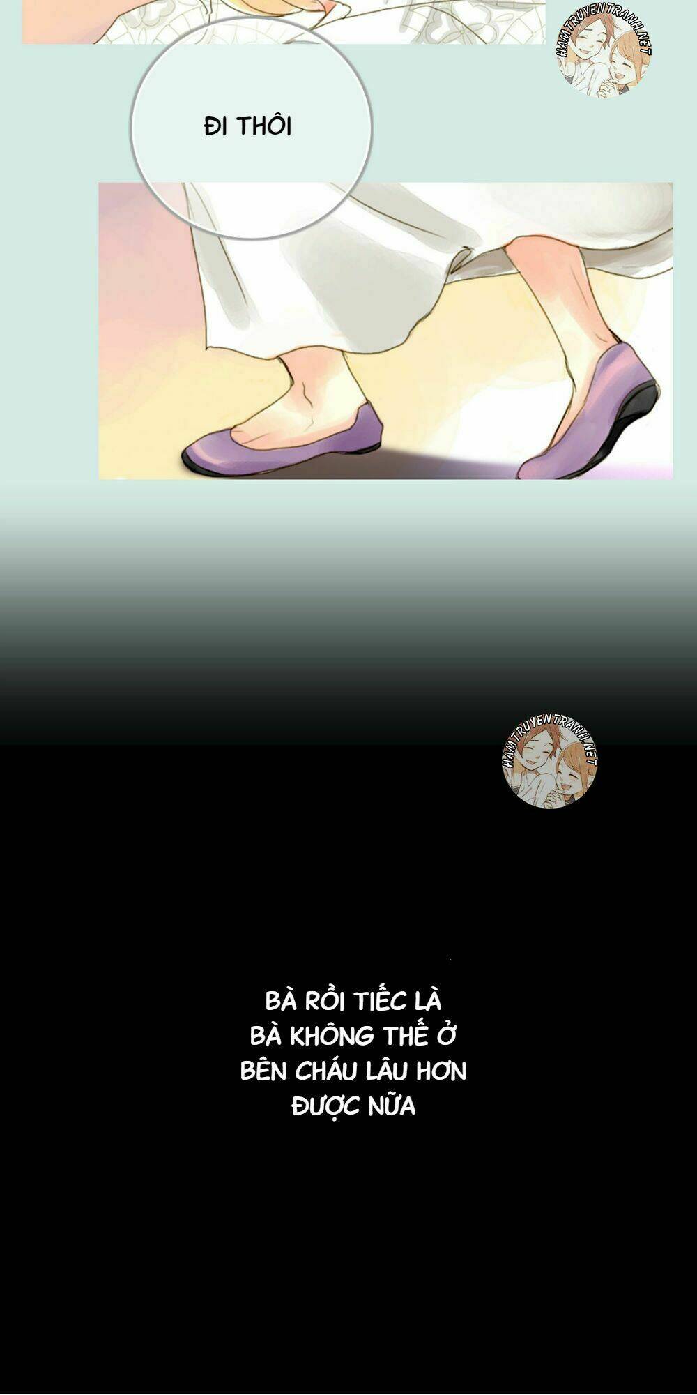 A Girl In The Clouds: Chapter 6