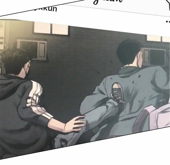 Nắm Đấm: Chapter 9