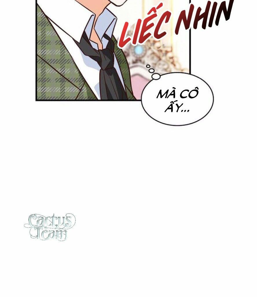 Lòng Trung Thành Với Kẻ Ác: Chapter 9