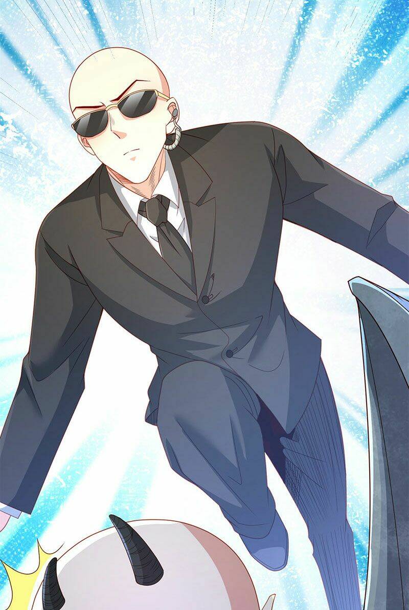 Tọa Ủng Tinh Cầu: Chapter 5