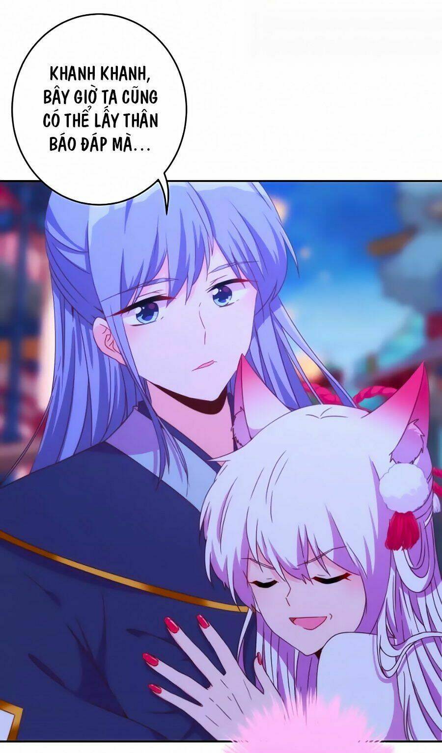 Vương Phi, Vương Gia Nhà Ngươi Không Ngốc Nữa Rồi: Chapter 12