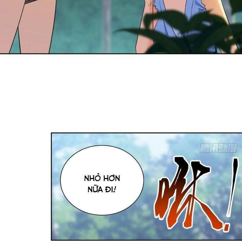 Ta Là Đại Hoàn Đan: Chapter 27