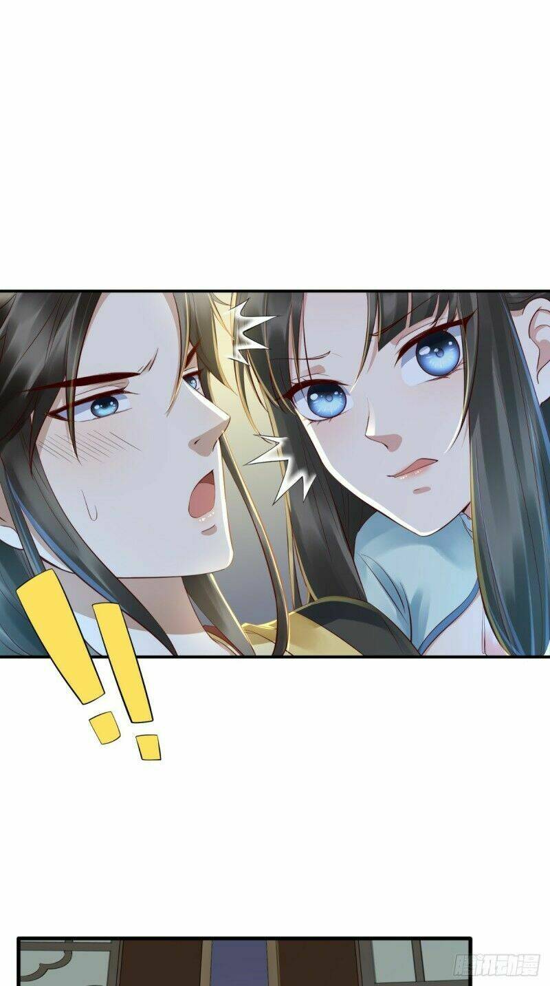 Bổn Cung Muốn Làm Hoàng Đế: Chapter 3